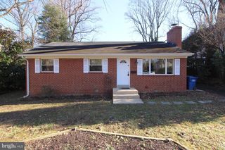 2129 GRAYSON PL, Falls Church, VA 22043