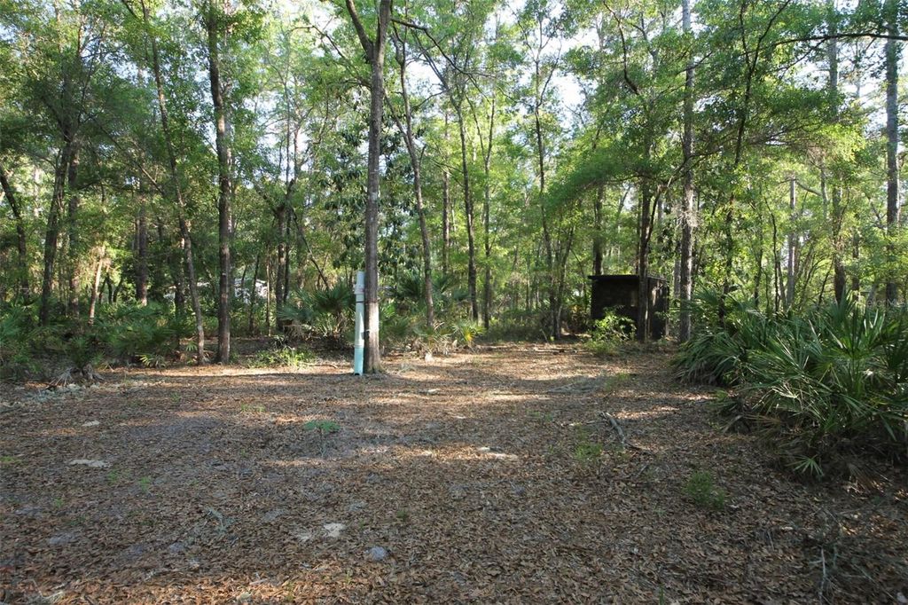 7982 W MAYFAIR DRIVE, Homosassa, FL 34448
