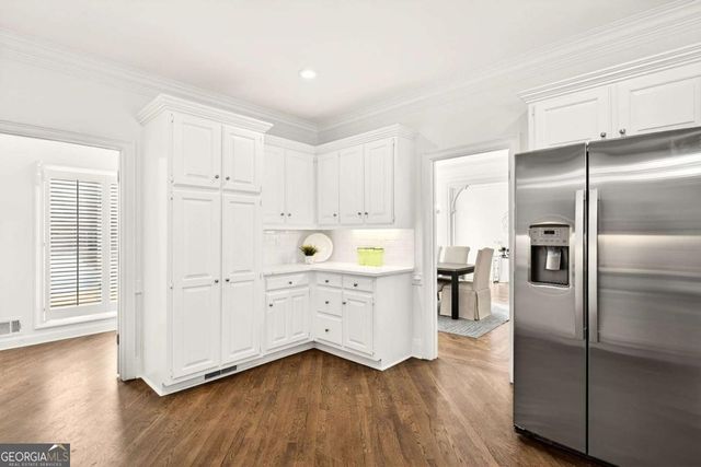 6100 Lackland Court, Peachtree Corners, GA 30092