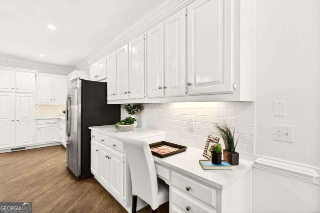 6100 Lackland Court, Peachtree Corners, GA 30092