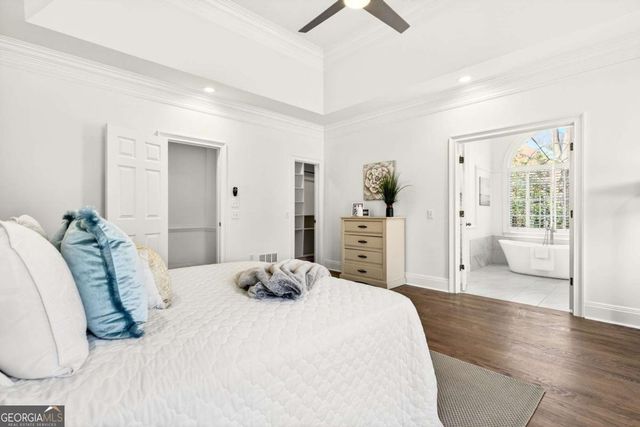 6100 Lackland Court, Peachtree Corners, GA 30092