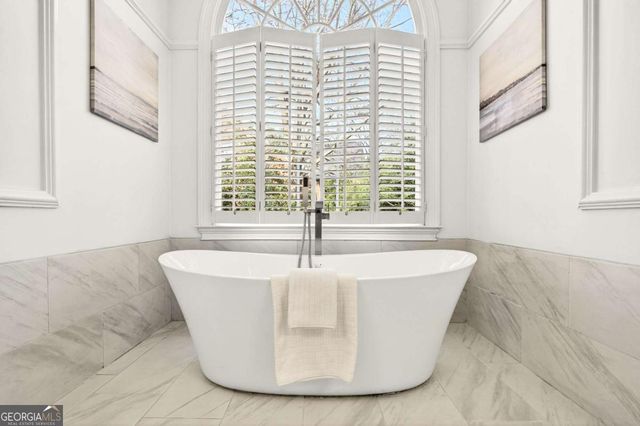 6100 Lackland Court, Peachtree Corners, GA 30092