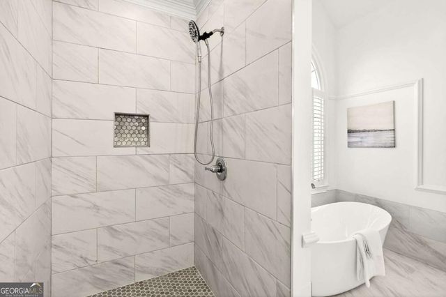 6100 Lackland Court, Peachtree Corners, GA 30092