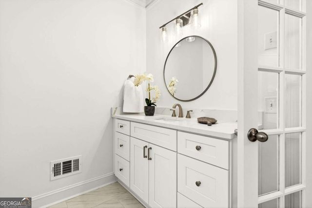 6100 Lackland Court, Peachtree Corners, GA 30092