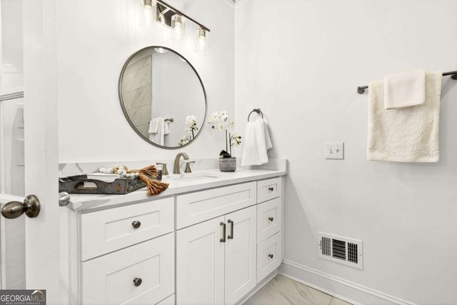 6100 Lackland Court, Peachtree Corners, GA 30092