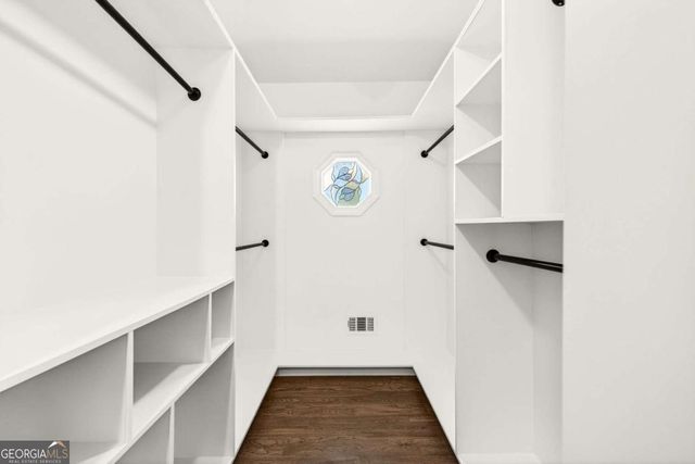 6100 Lackland Court, Peachtree Corners, GA 30092