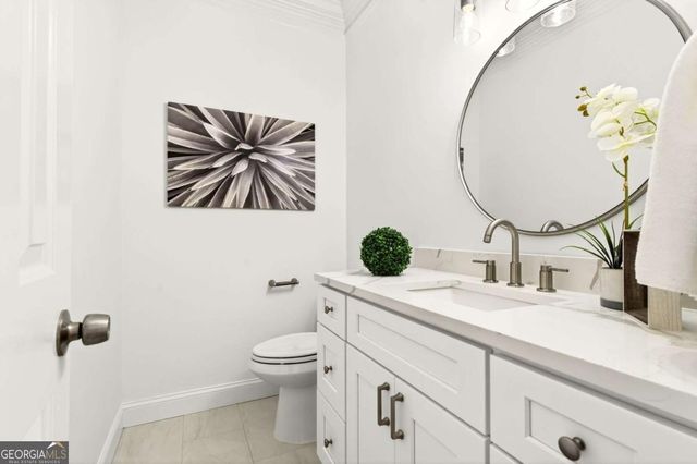 6100 Lackland Court, Peachtree Corners, GA 30092