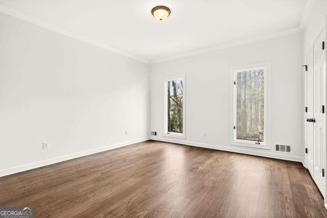 6100 Lackland Court, Peachtree Corners, GA 30092