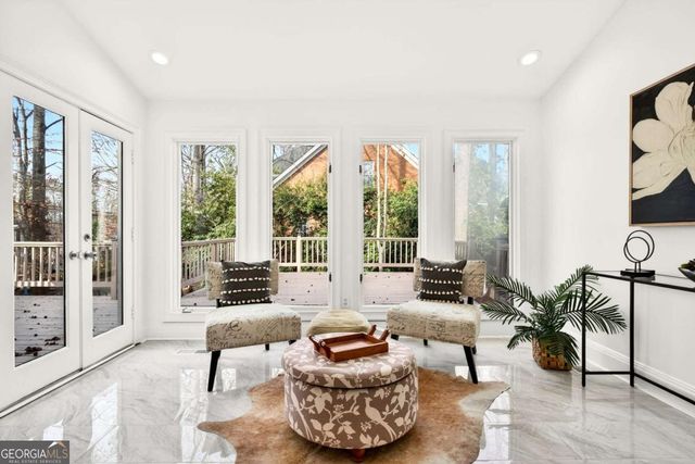 6100 Lackland Court, Peachtree Corners, GA 30092