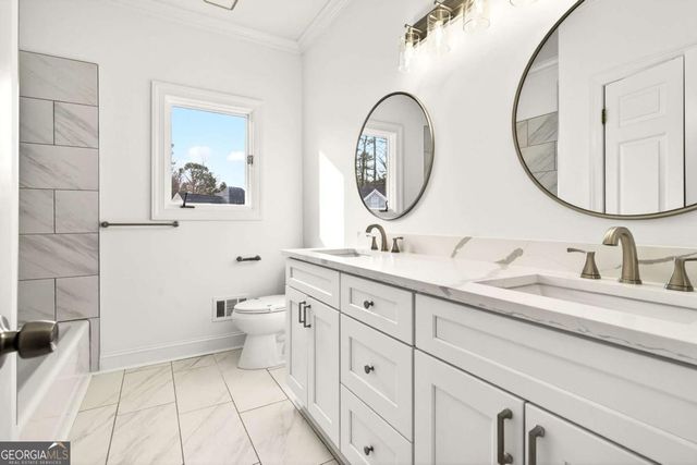 6100 Lackland Court, Peachtree Corners, GA 30092