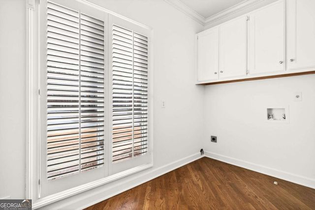 6100 Lackland Court, Peachtree Corners, GA 30092