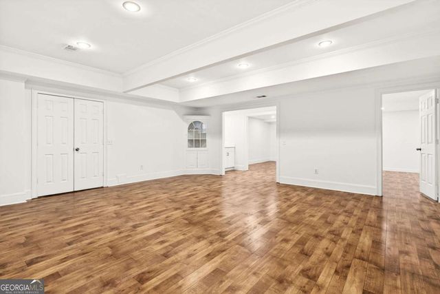 6100 Lackland Court, Peachtree Corners, GA 30092