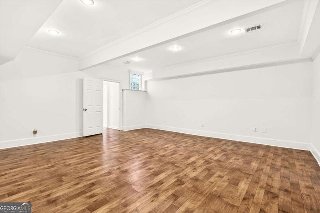 6100 Lackland Court, Peachtree Corners, GA 30092