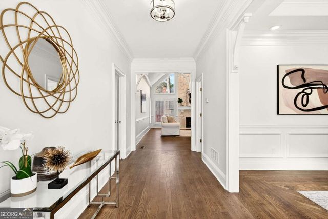 6100 Lackland Court, Peachtree Corners, GA 30092