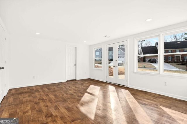 6100 Lackland Court, Peachtree Corners, GA 30092