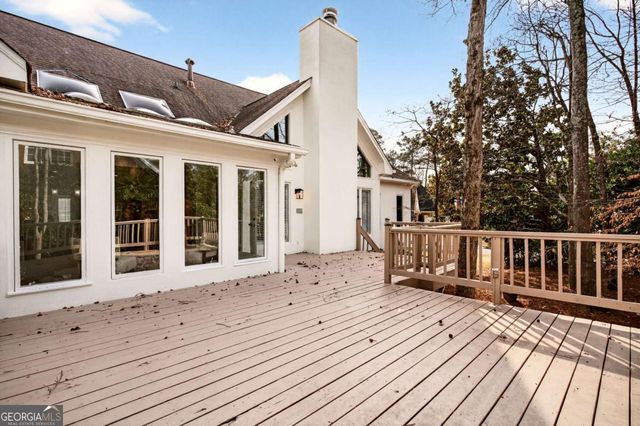 6100 Lackland Court, Peachtree Corners, GA 30092