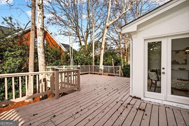 6100 Lackland Court, Peachtree Corners, GA 30092