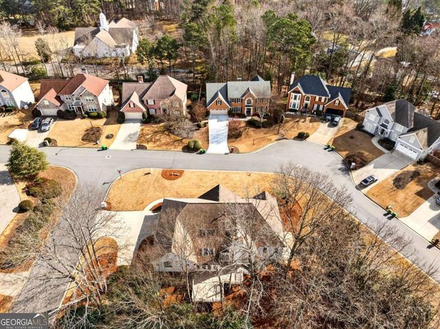 6100 Lackland Court, Peachtree Corners, GA 30092