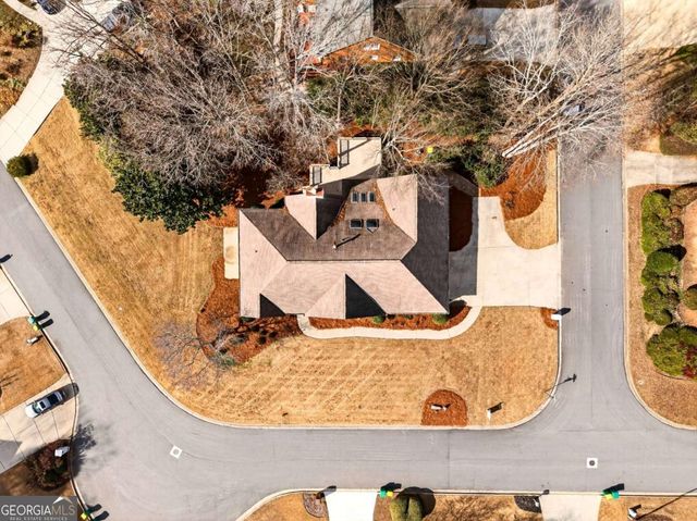 6100 Lackland Court, Peachtree Corners, GA 30092