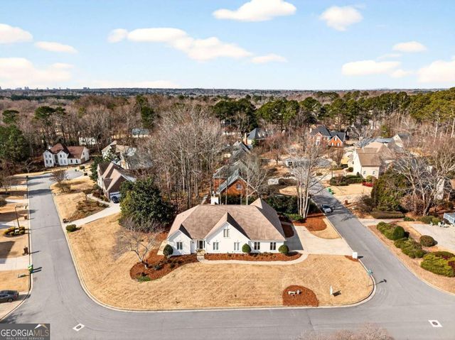 6100 Lackland Court, Peachtree Corners, GA 30092