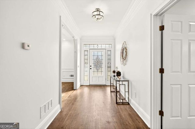 6100 Lackland Court, Peachtree Corners, GA 30092