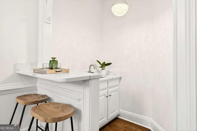 6100 Lackland Court, Peachtree Corners, GA 30092