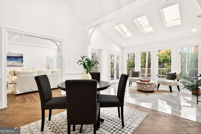 6100 Lackland Court, Peachtree Corners, GA 30092