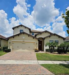 3467 HALSWAY DRIVE, Orlando, FL 32824
