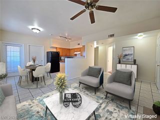 3400 Cabana Drive 2016, Las Vegas, NV 89122