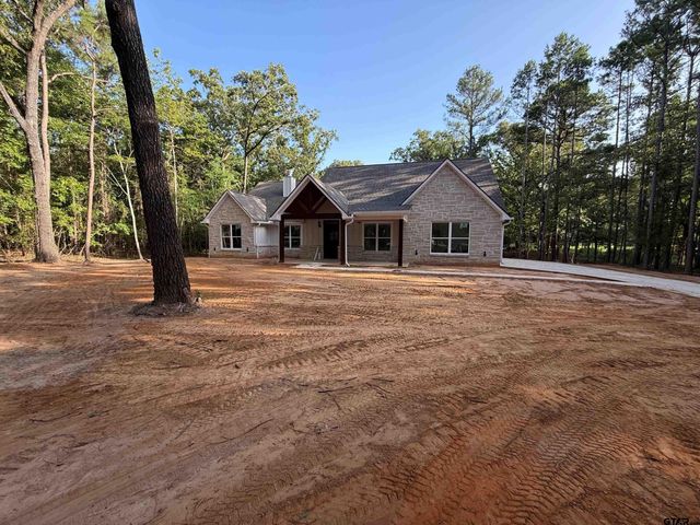 15212 Maple Leaf Ct, Tyler, TX 75707