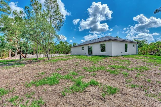 4637 CORBETT LANE, North Port, FL 34288