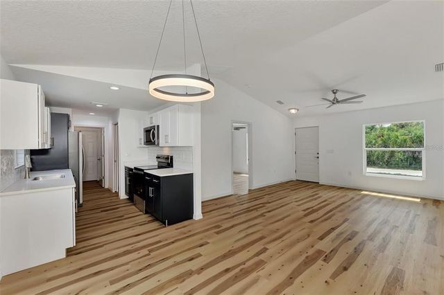 4637 CORBETT LANE, North Port, FL 34288