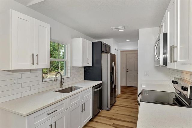4637 CORBETT LANE, North Port, FL 34288