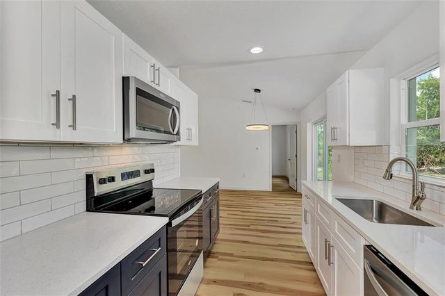 4637 CORBETT LANE, North Port, FL 34288