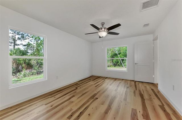 4637 CORBETT LANE, North Port, FL 34288