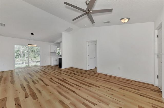4637 CORBETT LANE, North Port, FL 34288
