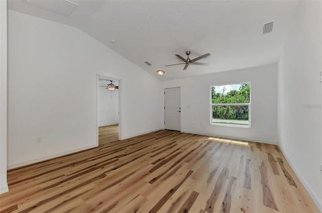4637 CORBETT LANE, North Port, FL 34288