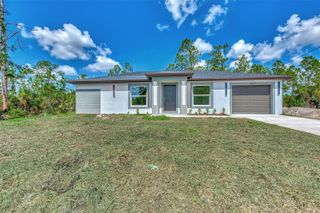 4637 CORBETT LANE, North Port, FL 34288