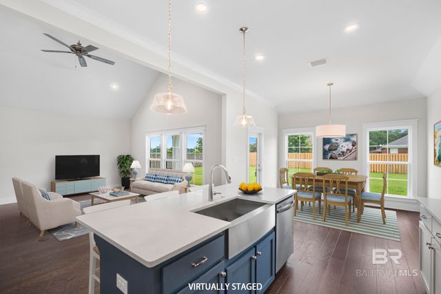 25998 Capra Court, Daphne, AL 36526