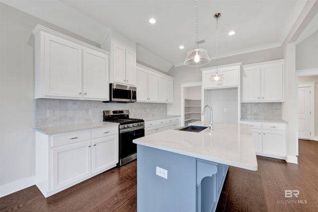 25998 Capra Court, Daphne, AL 36526