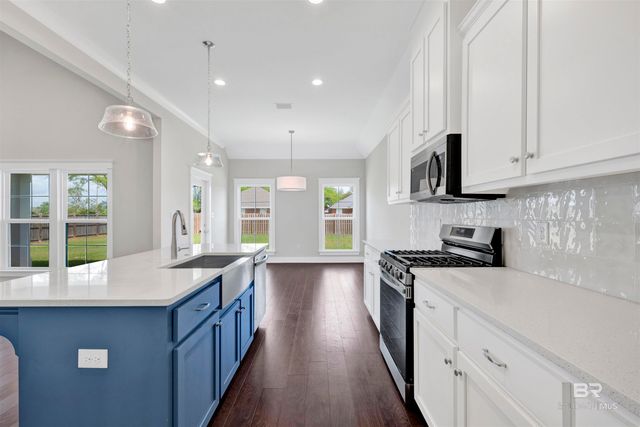 25998 Capra Court, Daphne, AL 36526