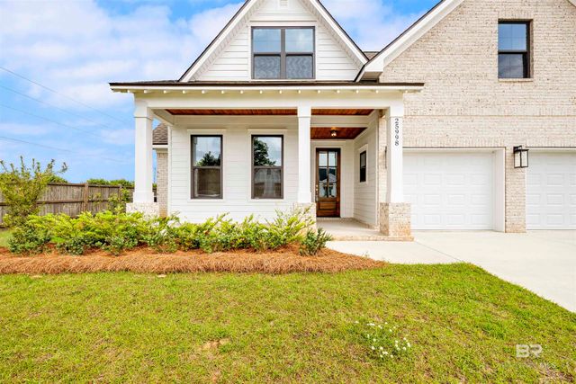 25998 Capra Court, Daphne, AL 36526