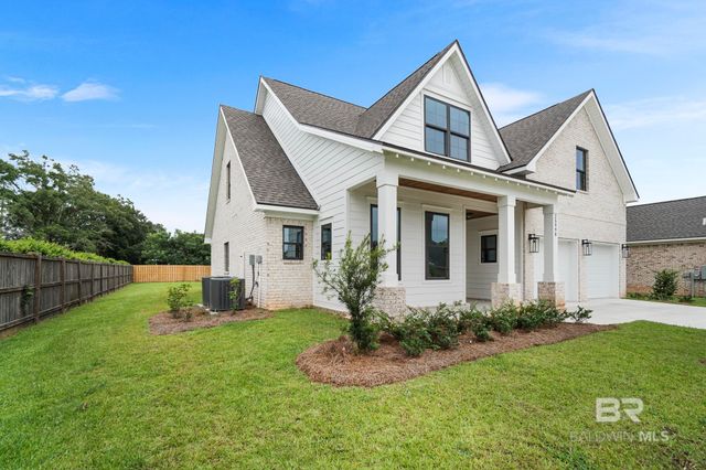 25998 Capra Court, Daphne, AL 36526