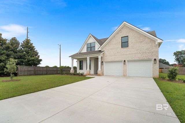 25998 Capra Court, Daphne, AL 36526