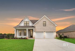 25998 Capra Court, Daphne, AL 36526