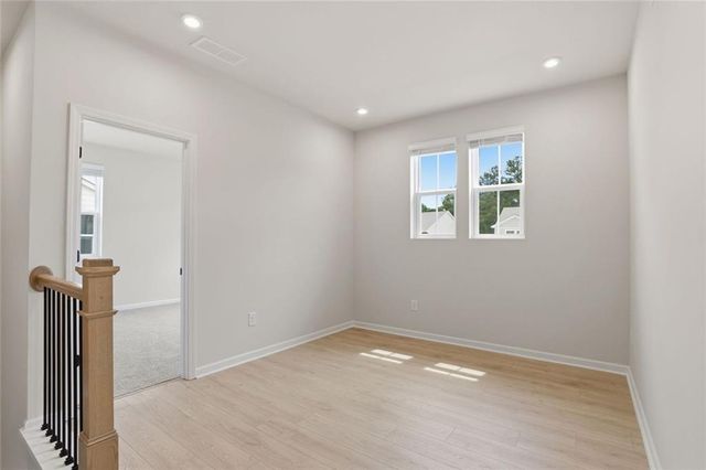 142 Henley Street, Canton, GA 30114