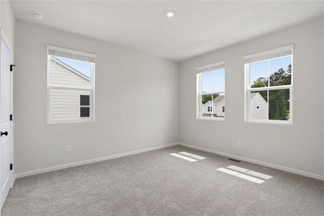 142 Henley Street, Canton, GA 30114