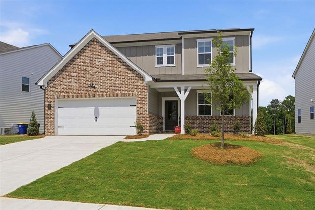 142 Henley Street, Canton, GA 30114