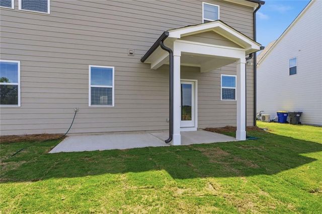 142 Henley Street, Canton, GA 30114