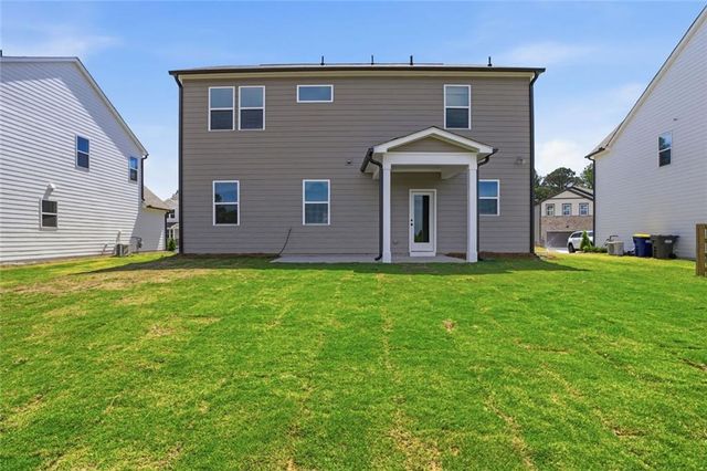 142 Henley Street, Canton, GA 30114